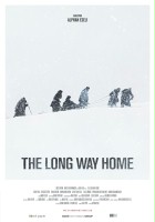 plakat filmu The Long Way Home