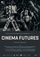 plakat filmu Kino przyszłości