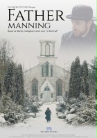 plakat filmu Father Manning