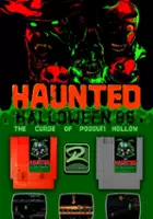 plakat gry Haunted: Halloween '86 - The Curse of Possum Hollow