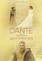 plakat filmu Dante