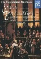 plakat filmu Simon Boccanegra