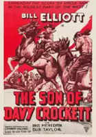 George Hazel / The Son of Davy Crockett