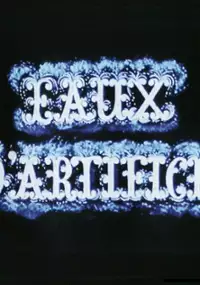 Plakat filmu Eaux d'artifice