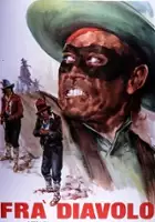plakat filmu Fra' Diavolo