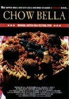 plakat filmu Chow Bella