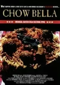 Plakat filmu Chow Bella