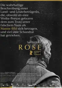 Plakat filmu Rose