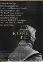 plakat filmu Rose
