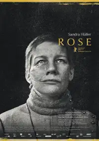 Plakat filmu Rose