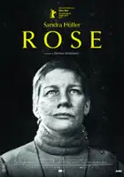 plakat filmu R&oacute;ża