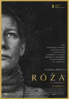 plakat filmu R&oacute;ża