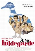 plakat filmu Hildegarda