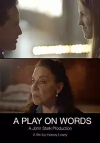 Plakat filmu A Play on Words
