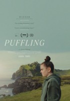 plakat filmu Puffling
