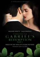 plakat filmu Odkupienie Gabriela: Część 1