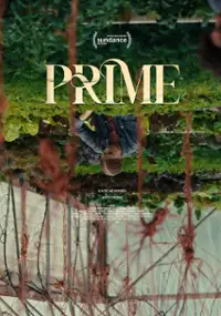 Plakat filmu Prime