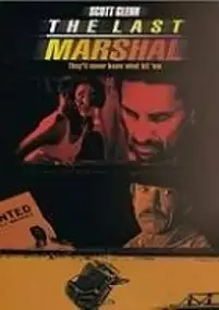 Plakat filmu Ostatni szeryf