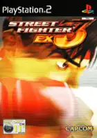 Y&ucirc;ji Machi / Street Fighter EX3