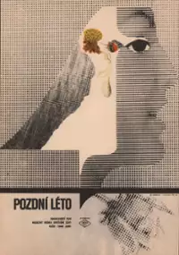 Plakat filmu Pozdní léto