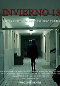 Plakat filmu Invierno 13