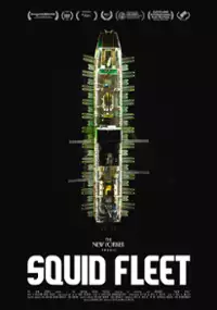 Plakat filmu Flota