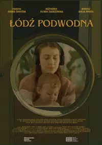 Plakat filmu Łódź podwodna
