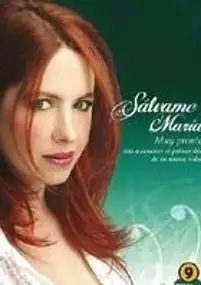 Plakat serialu Sálvame María
