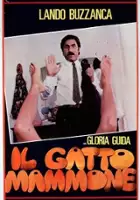 plakat filmu Rogacz