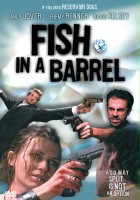 plakat filmu Fish in a Barrel