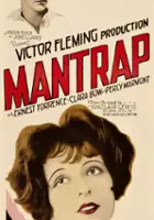 plakat filmu Zwyciężony wr&oacute;g kobiet