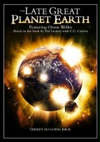 plakat filmu The Late Great Planet Earth