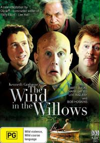 O czym szumią wierzby