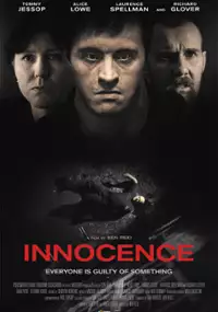 Plakat filmu Niewinność
