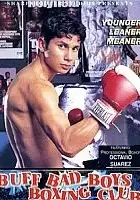Octavio Suarez / Buff Bad Boys Boxing Club