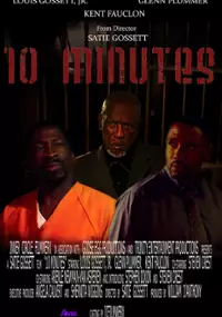 Plakat filmu 10 Minutes