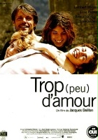 plakat filmu Trop (peu) d'amour