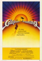 plakat filmu Rozmarzona Kalifornia
