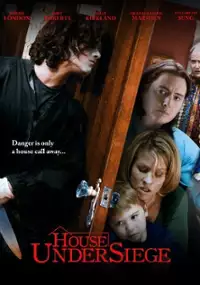 Plakat filmu Zakładnicy