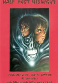 Plakat filmu Half Past Midnight
