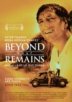 plakat filmu Beyond What Remains