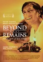 Peter Tharos / Beyond What Remains