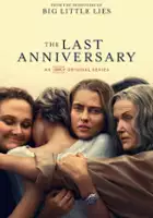 plakat serialu The Last Anniversary