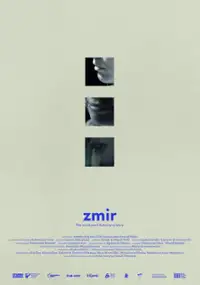 Plakat filmu Zmir