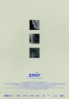 plakat filmu Zmir