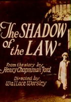 plakat filmu Shadow of the Law
