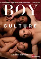 plakat filmu Boy Culture
