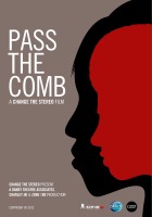 plakat filmu Pass the Comb