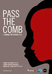 Plakat filmu Pass the Comb