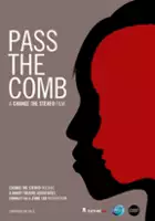 plakat filmu Pass the Comb